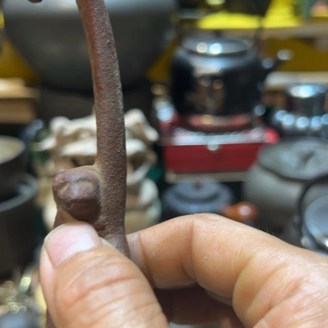 中古美术，金银铜铁锡