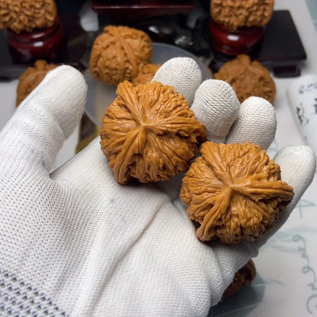 【闪购商品】东**贸核桃核桃核桃核桃
