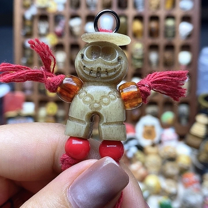 配饰配件单珠单珠