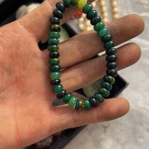 杂色豆（科檀/科特迪瓦檀木）中*