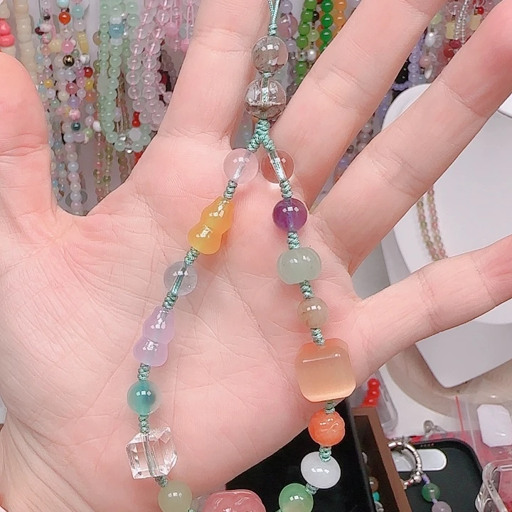 菲***菲手机链定制10.20-4