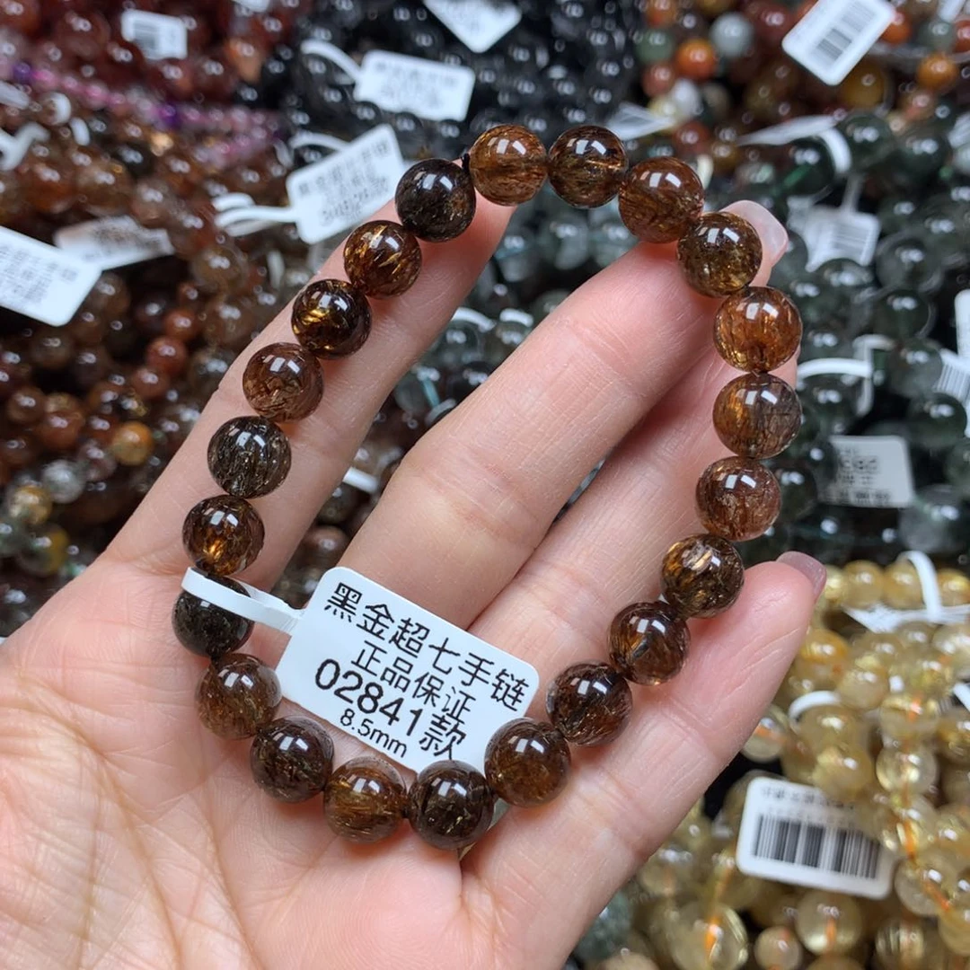 水晶天然未镶嵌天然