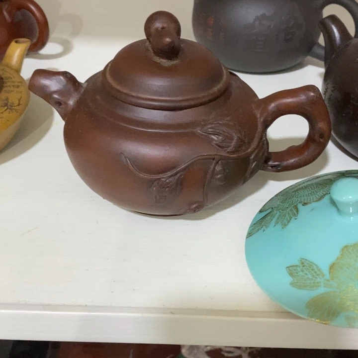 紫砂陶瓷艺术陶瓷艺术