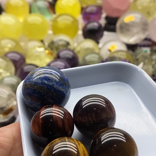 未镶嵌珠宝半成品水晶波*1