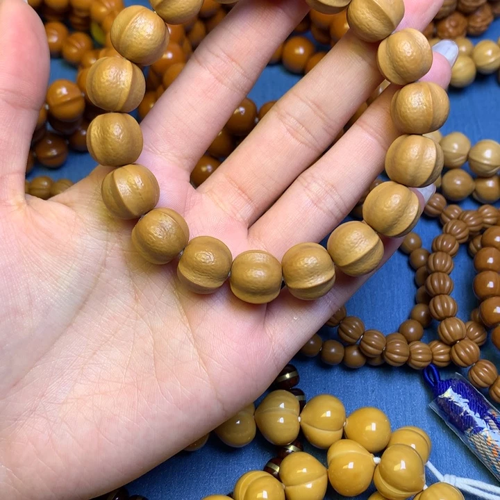 猴头手串猴头手串