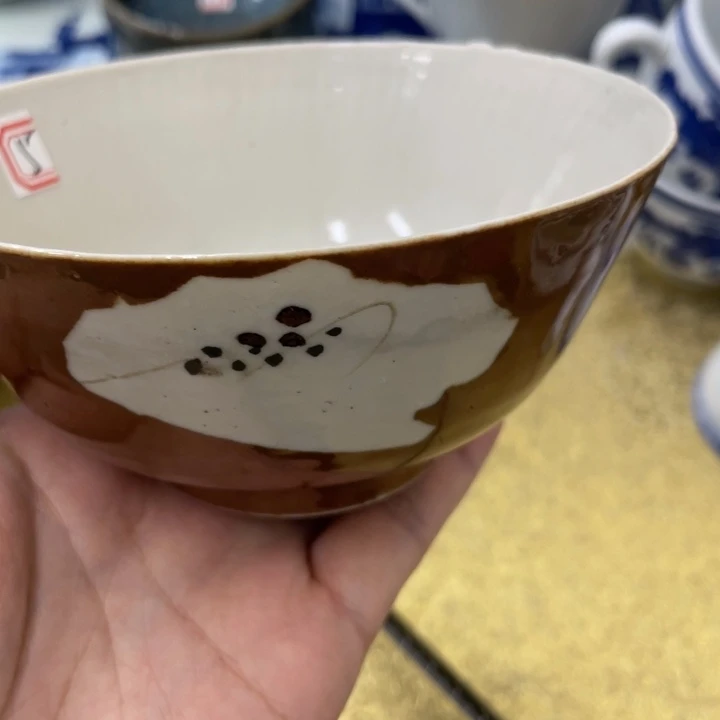 日用家用陶瓷制品