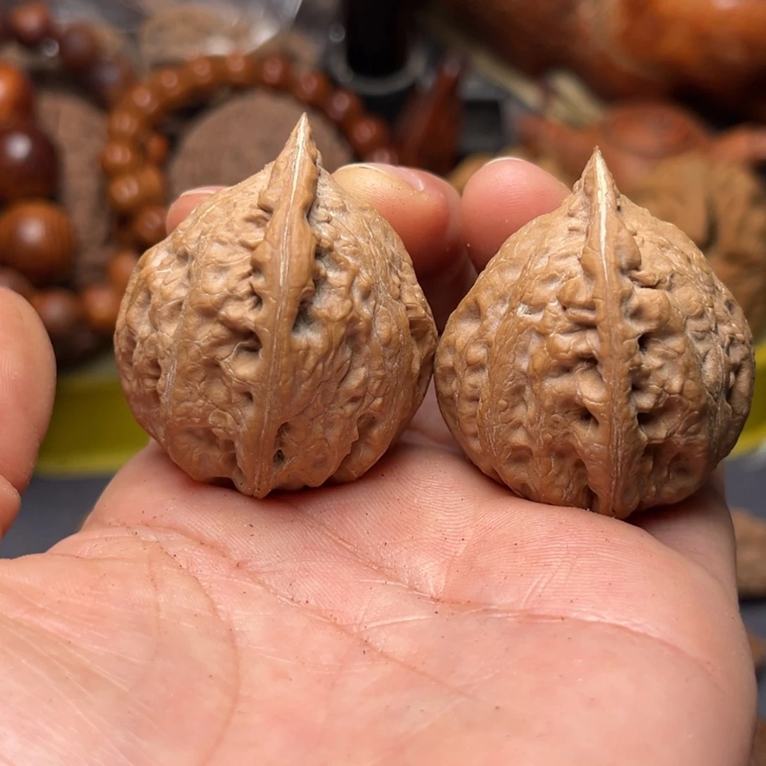 手串文玩核桃核桃103