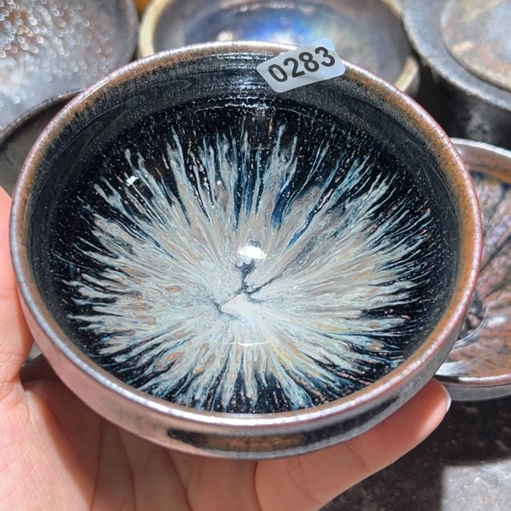 茶盏悠悠精品茶盏283