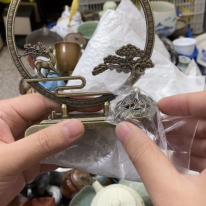 陶瓷艺术品及陶瓷制品