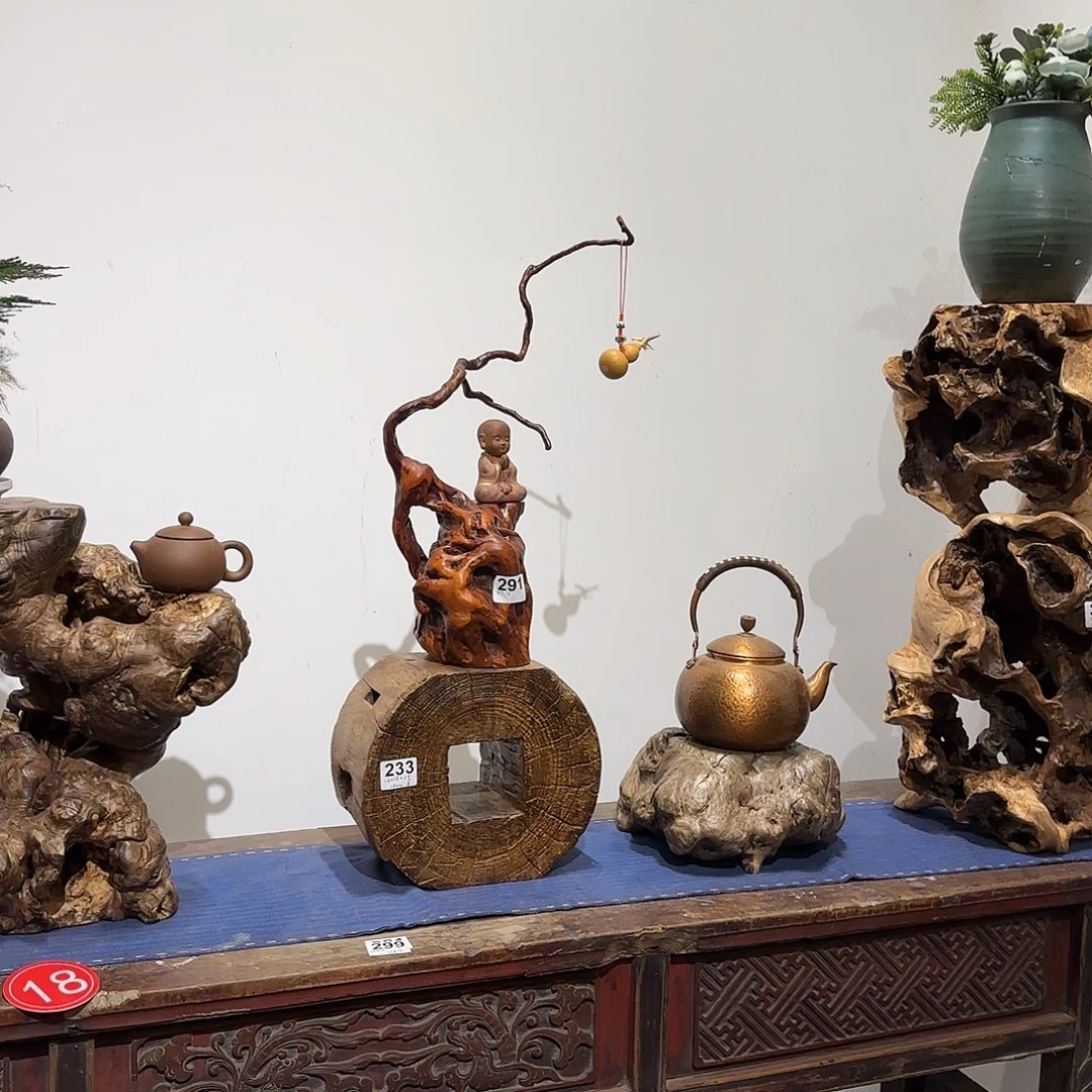 W****木一物一拍实物实拍