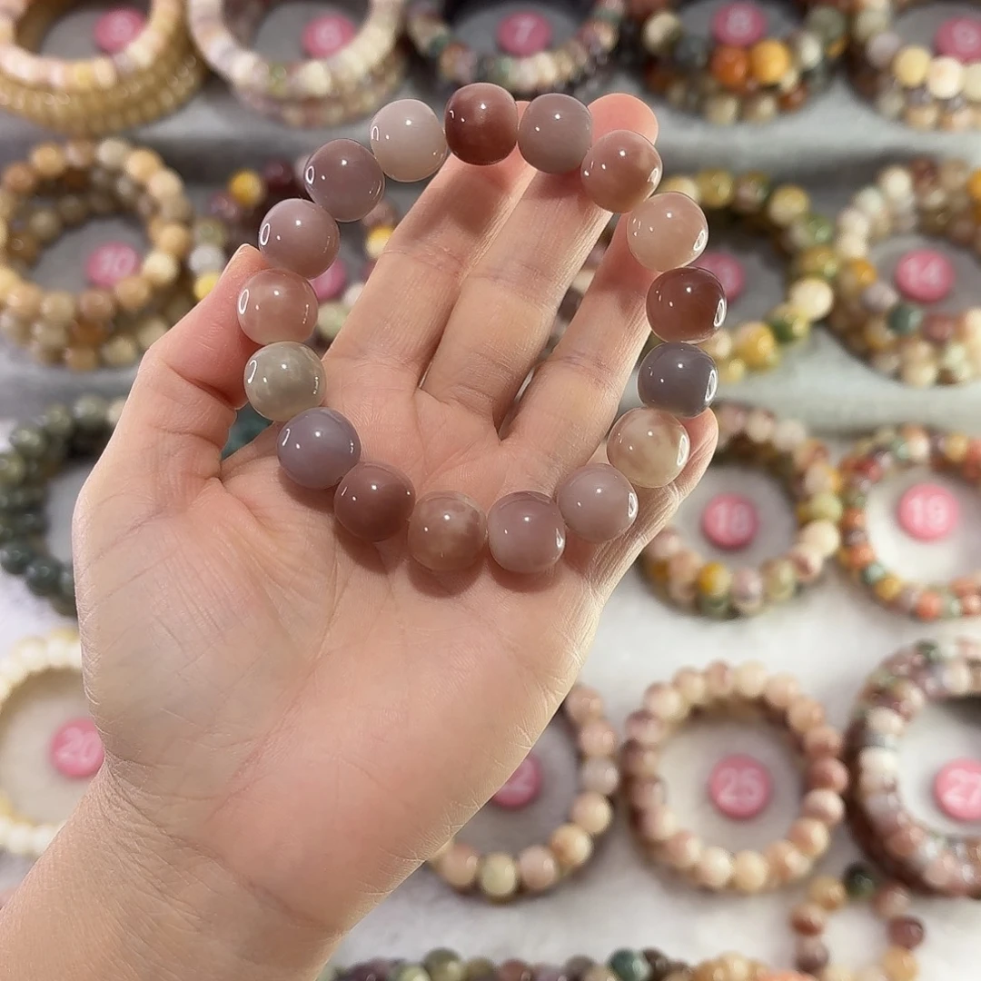 菩提根/象牙果吊坠