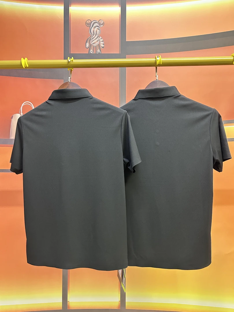 春夏季户外速干短袖休闲T恤衫