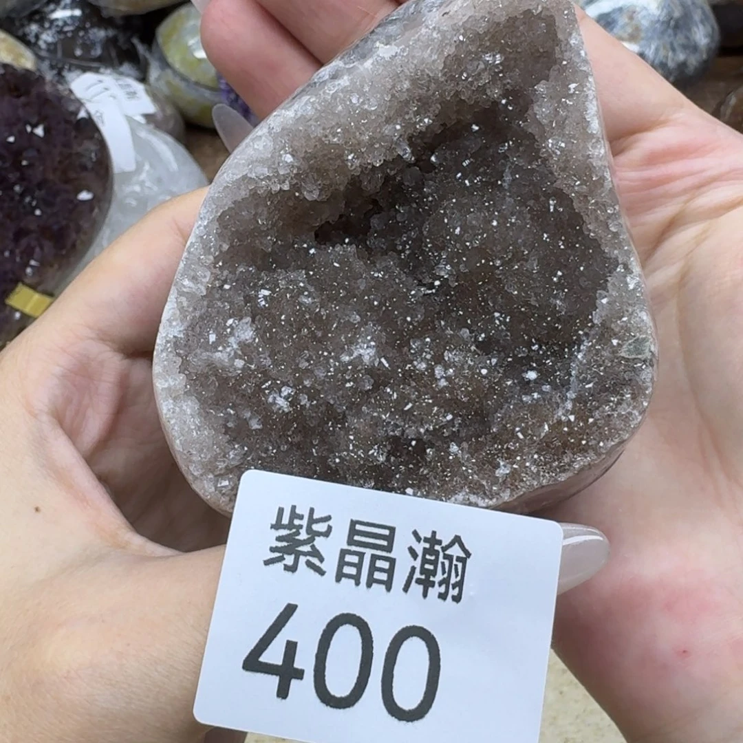 未镶嵌大型摆件（非配饰）水晶