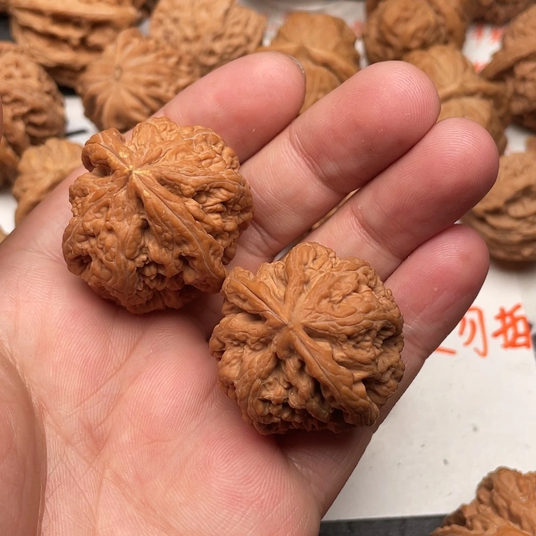 文玩核桃吊坠涛**绝促进