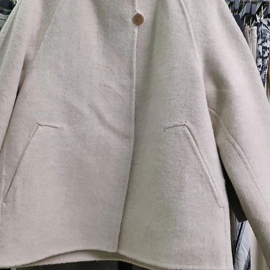 韩国品牌女装外套