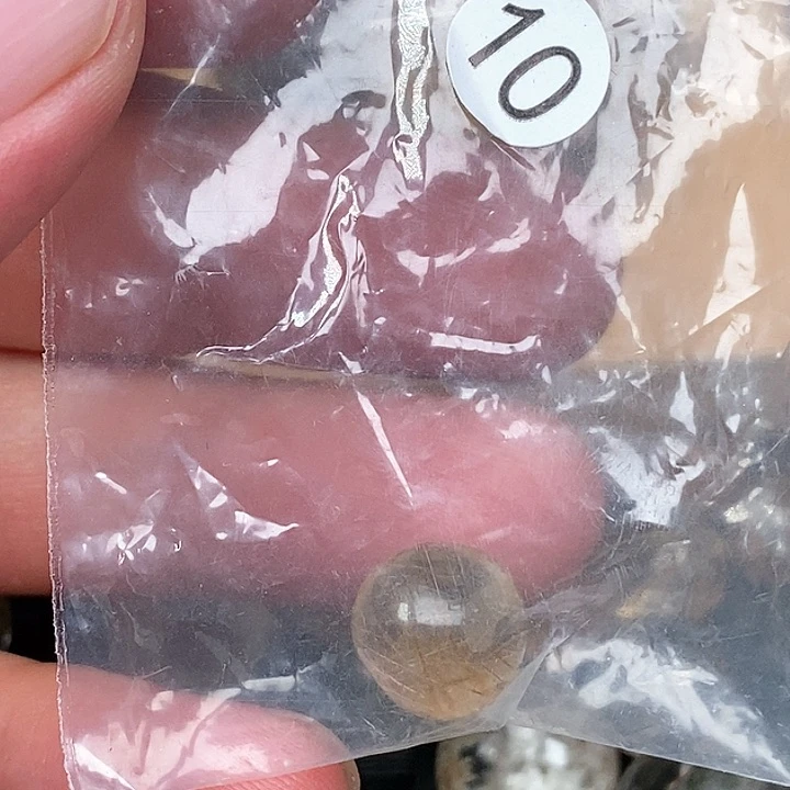 【闪购商品】发晶手链未镶嵌
