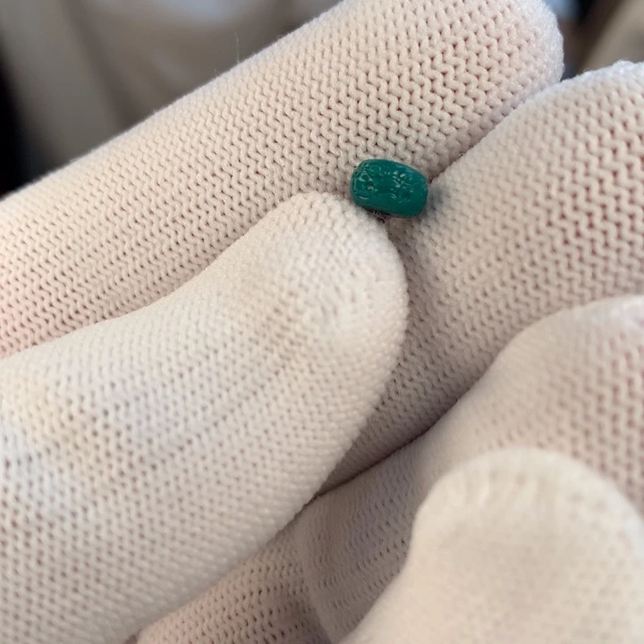 绿松石未镶嵌配饰255