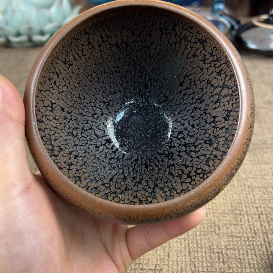 Lao窑瓷直播间正能量开门货