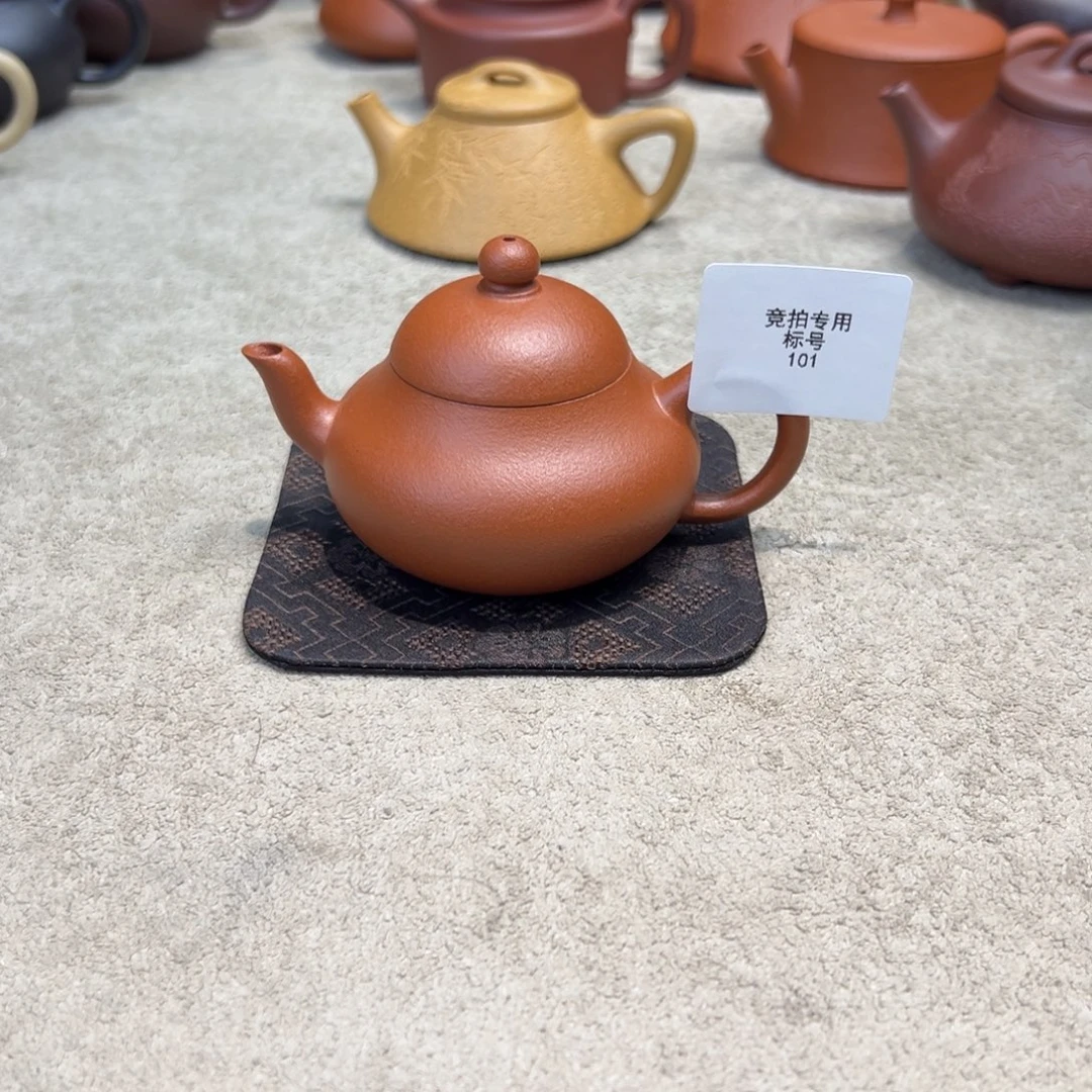 茶壶紫砂紫砂壶等