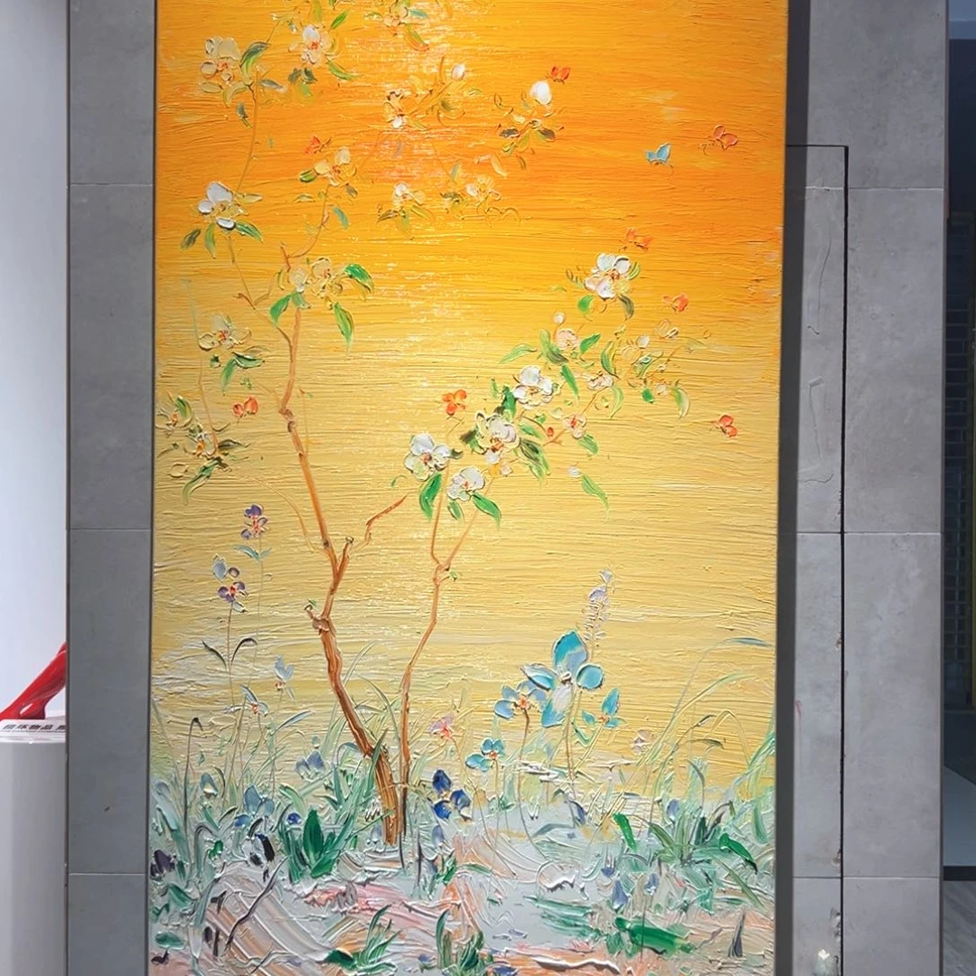 油画?****艺享家艺术油画