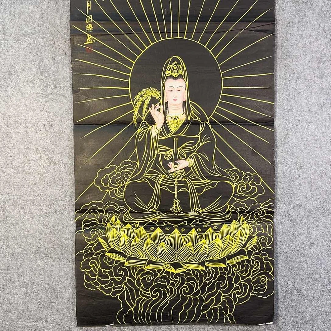国画190 牡丹等植物资源优势显著突出