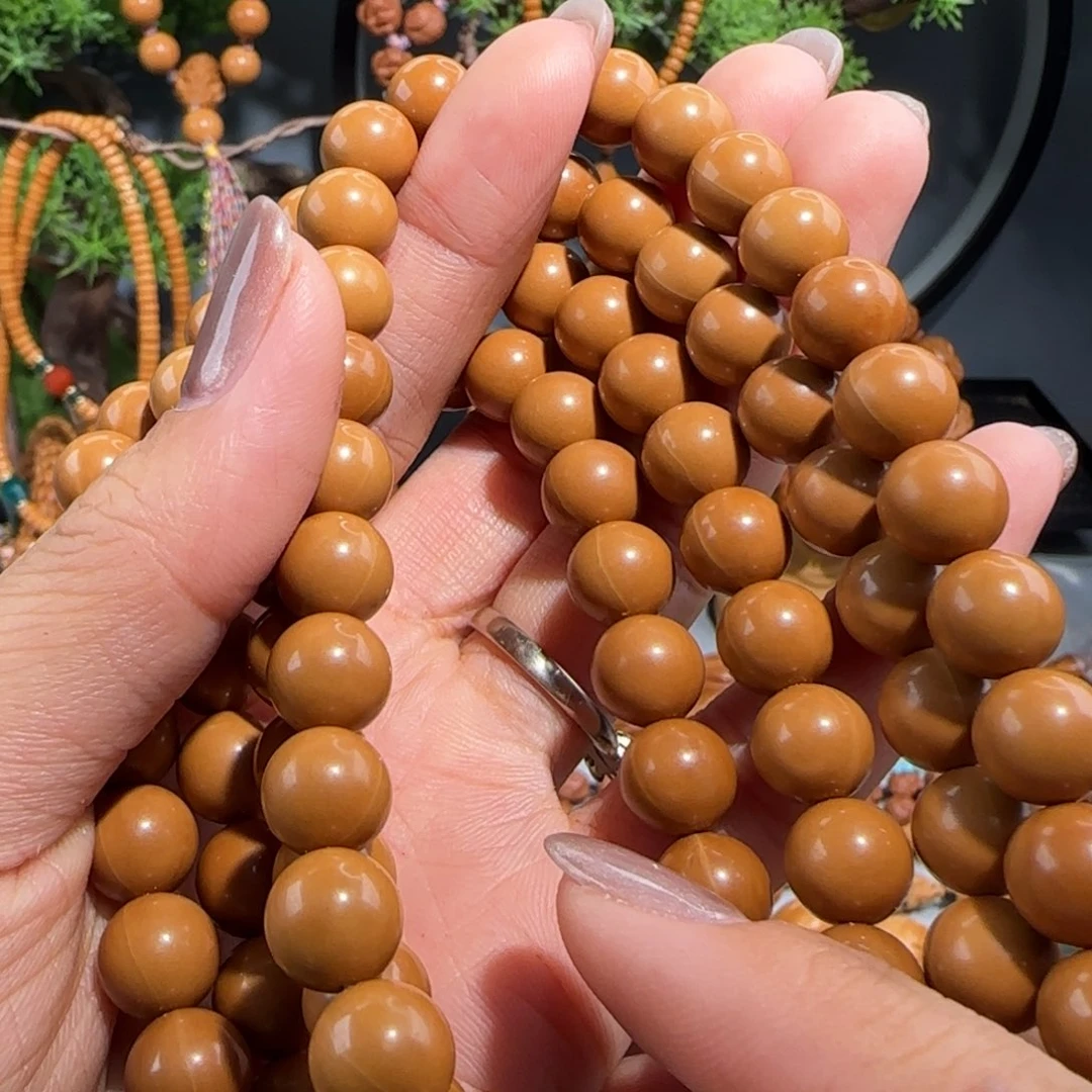 橄榄核手串/手链福利待遇