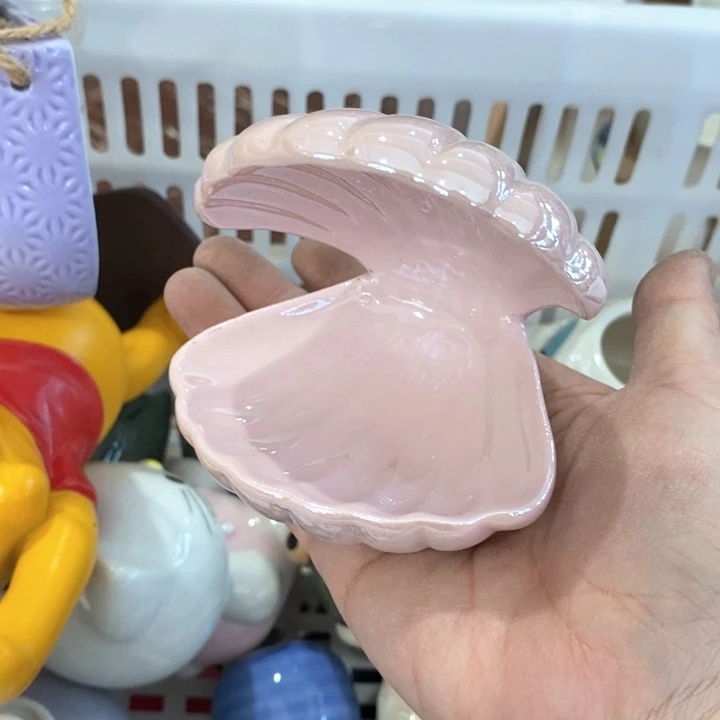 摆件陶瓷树脂材料