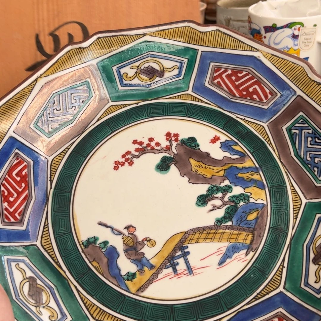陶瓷艺术的发展和