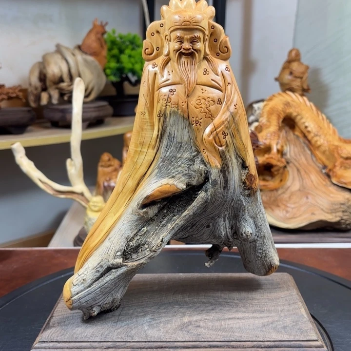 柏木（崖柏）cghghghhj