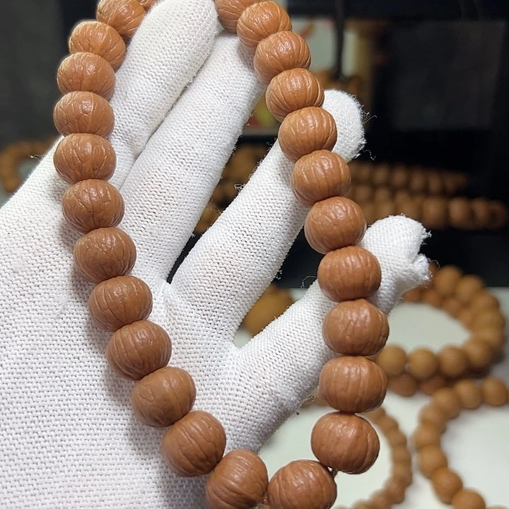 吊坠猴头核桃13南瓜手持