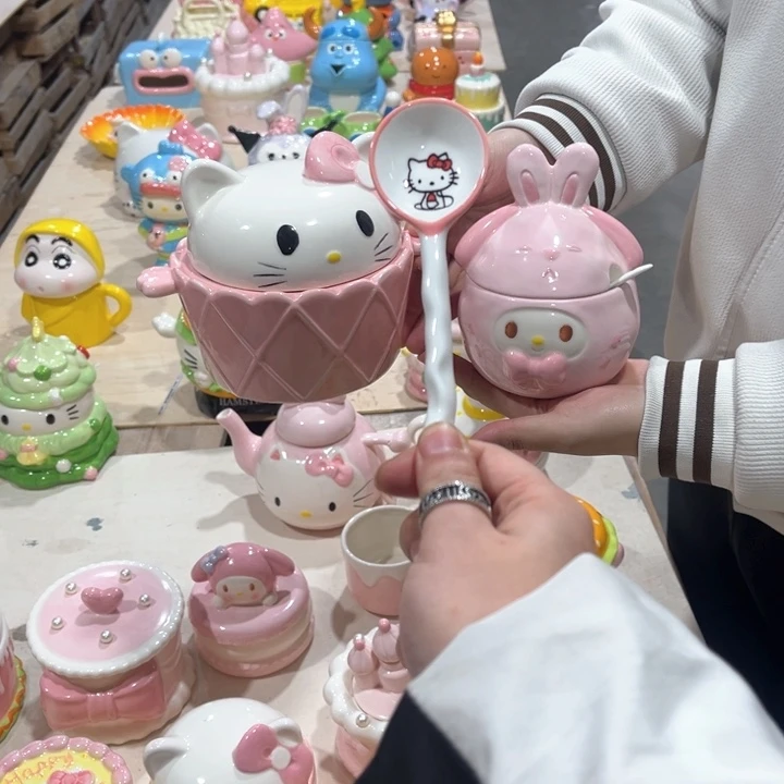 紫砂茶案这么多人都在等