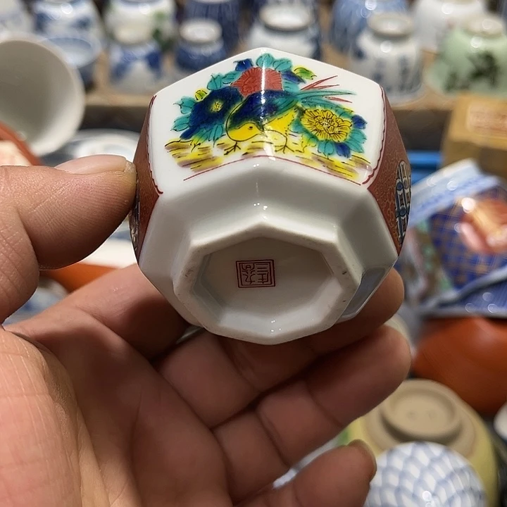 陶瓷茶玩榜第二十名