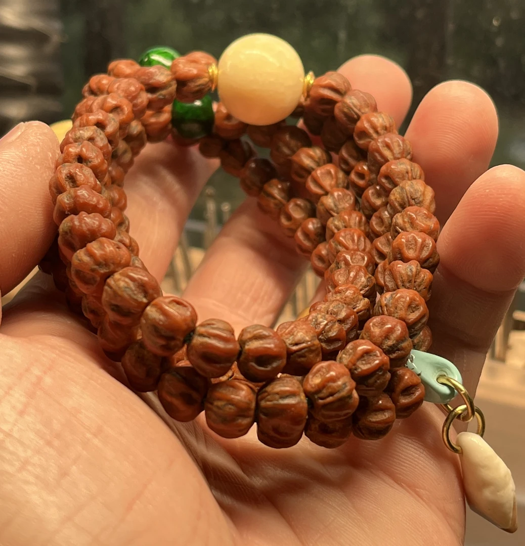 【狂鬼】8+纹路狂野。。。