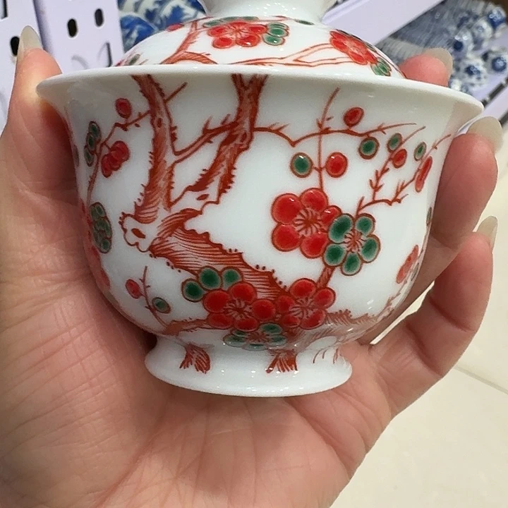 陶瓷艺术品收藏陶瓷