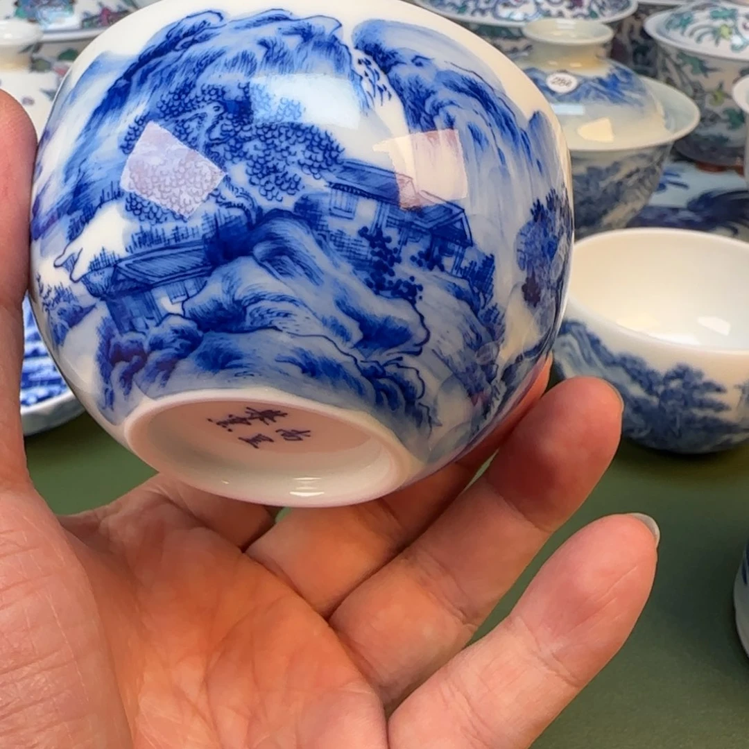 抖音闪购纯手工手绘265