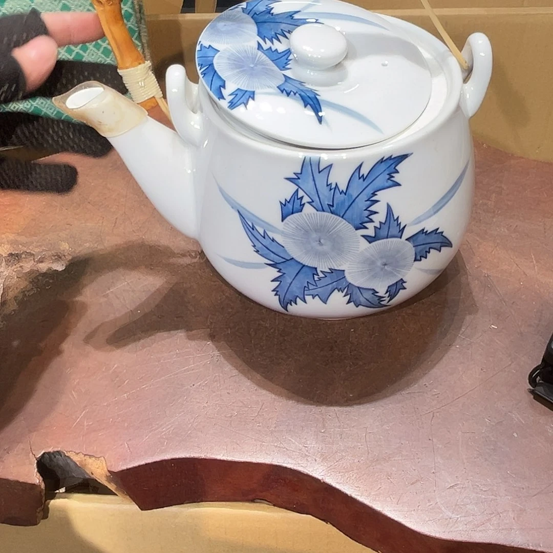 瓷器周边默认瑕疵1