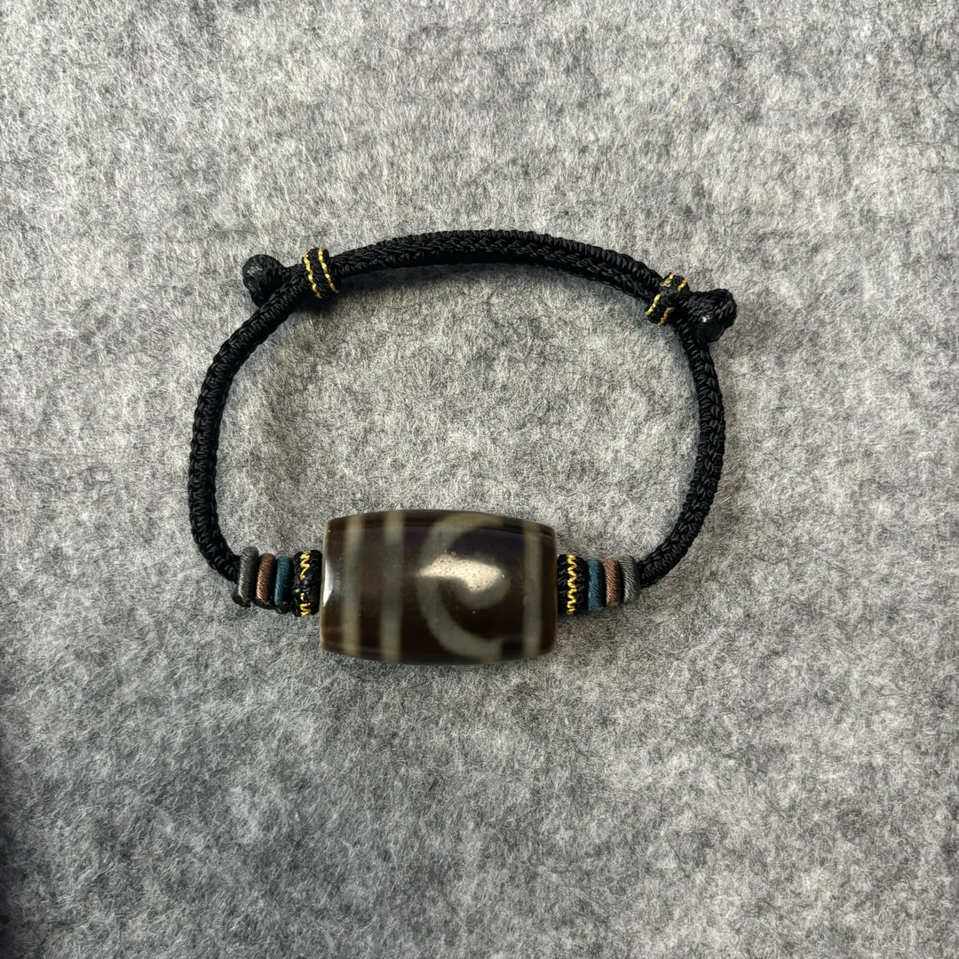 玛瑙单珠手编MA199621