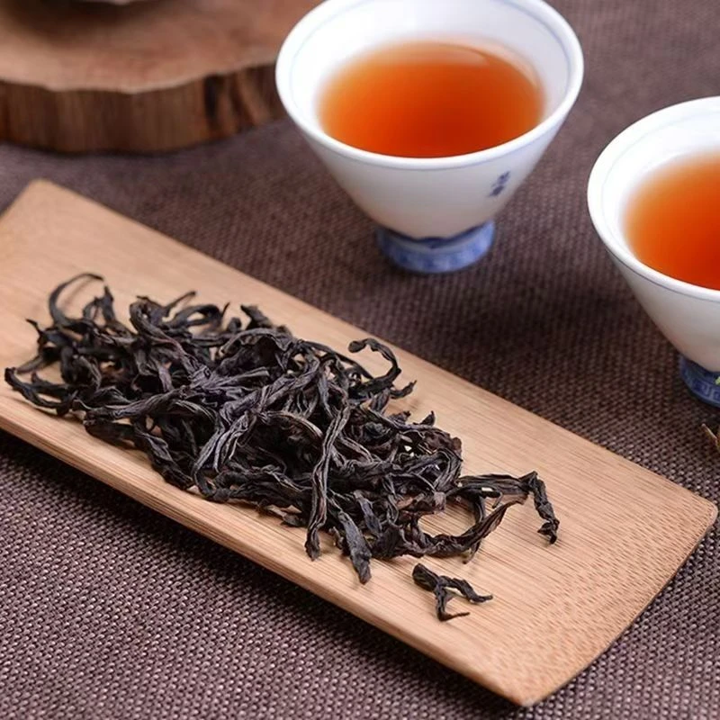 云南古树红茶 老品种100g