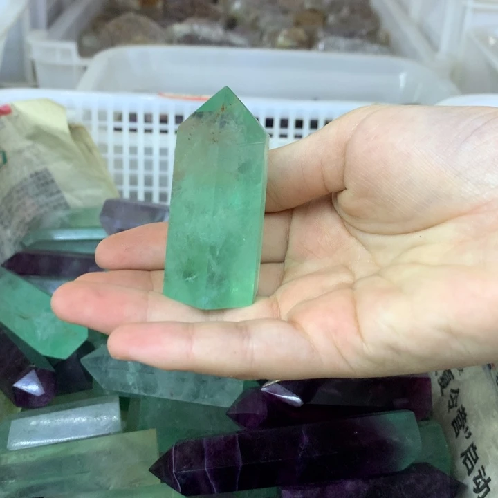 未镶嵌大型摆件（非配饰）水晶