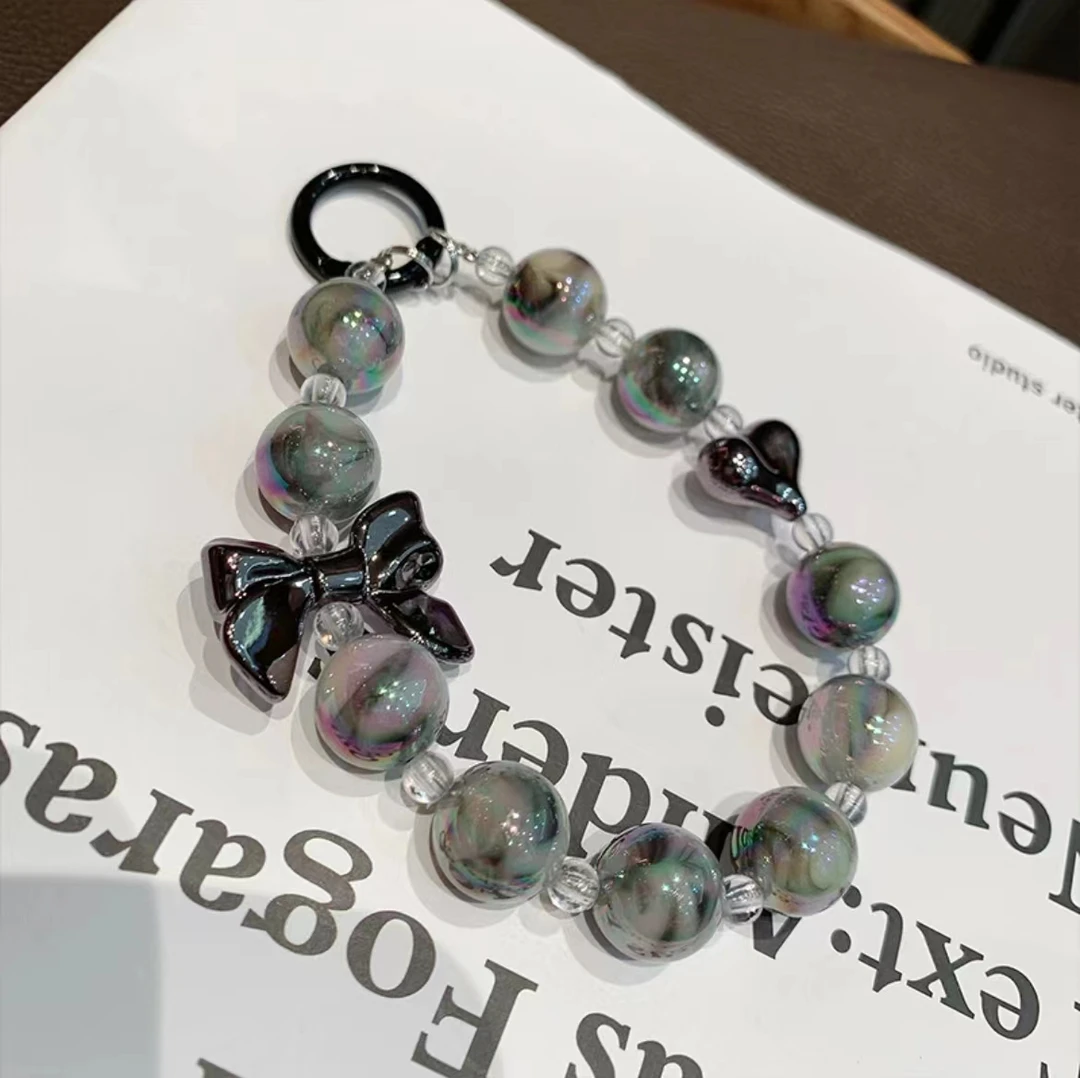 福袋手机链diy材料