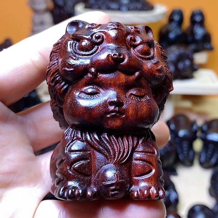 【闪购商品】檀香紫檀（小叶紫檀）