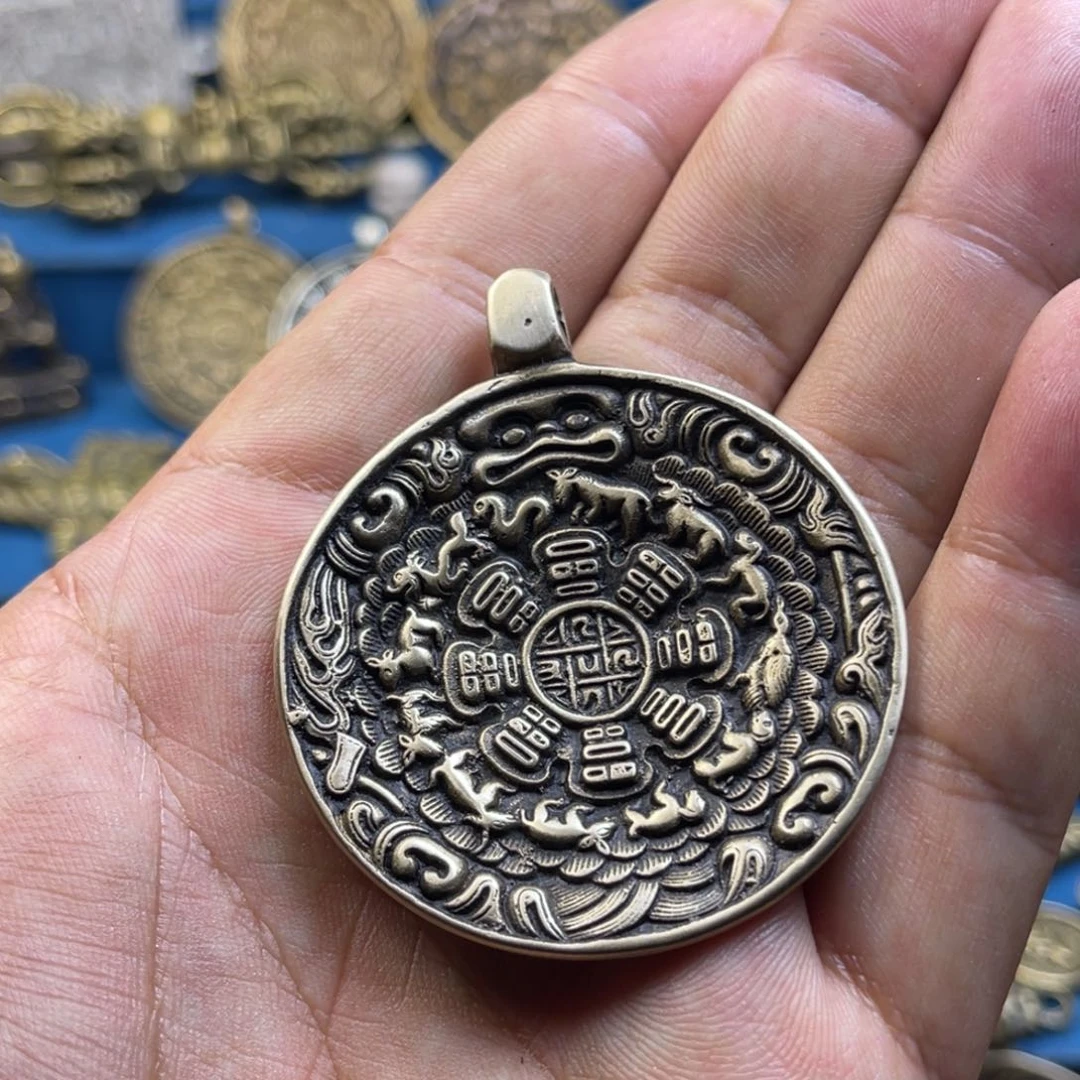 泥塑特色手工艺品