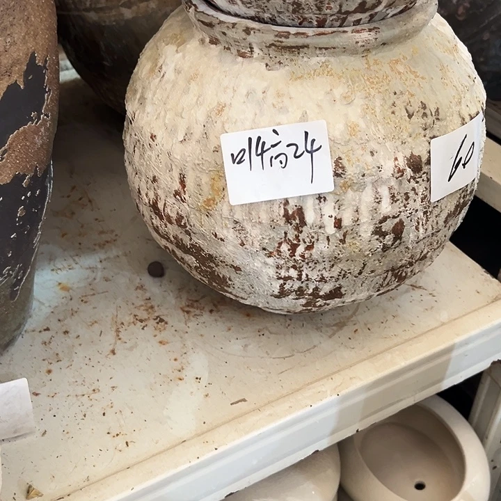 景德镇精品花盆栽适合盆栽适合