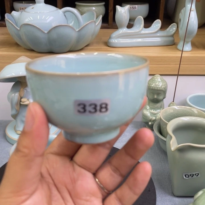 杯子瑕疵处理介意勿拍