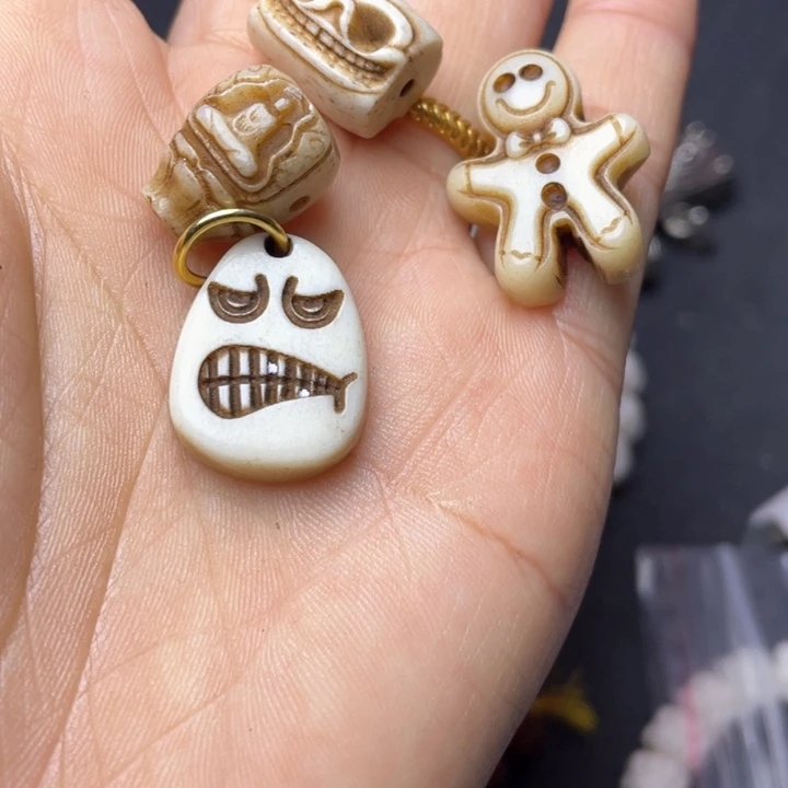 驼骨其他其他配饰