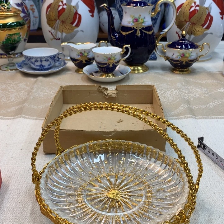 紫砂金瓷阁精品瓷器店