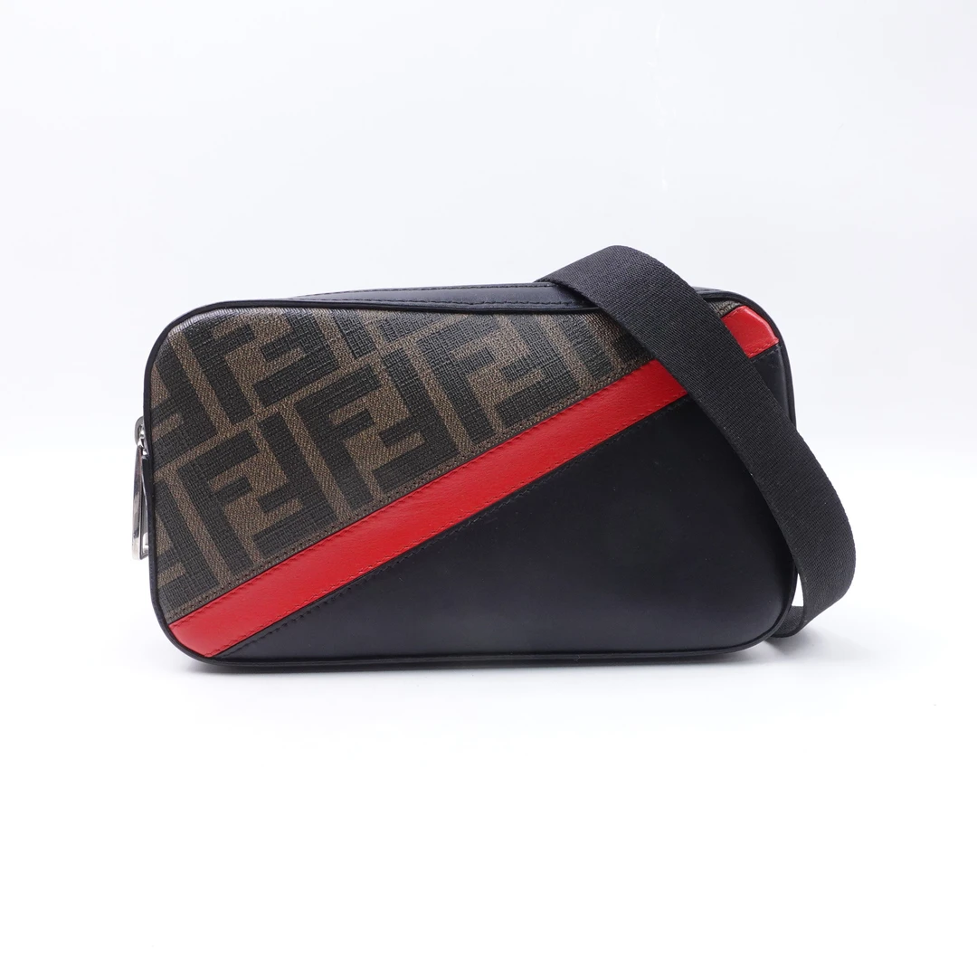 95新 FENDI/芬迪 /单肩包/T20182914