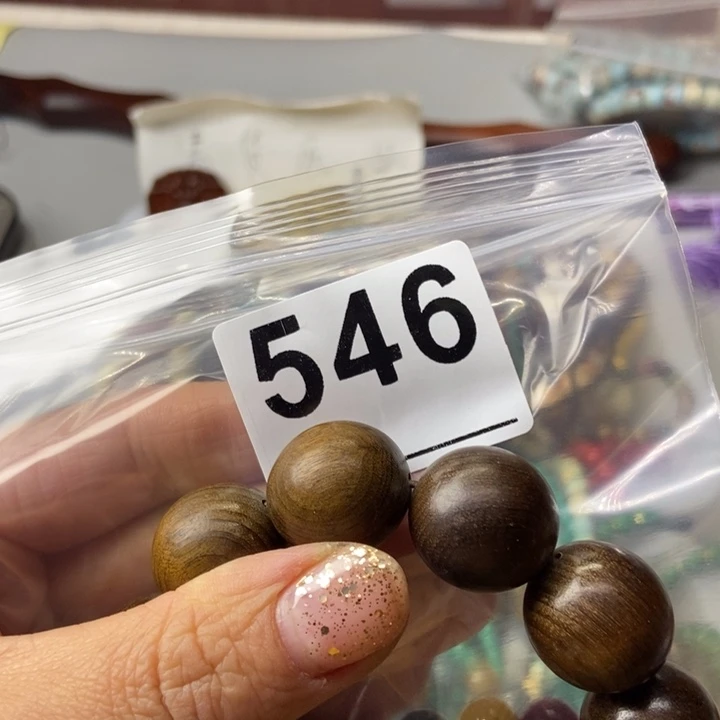 大果紫檀（缅甸花梨）新546