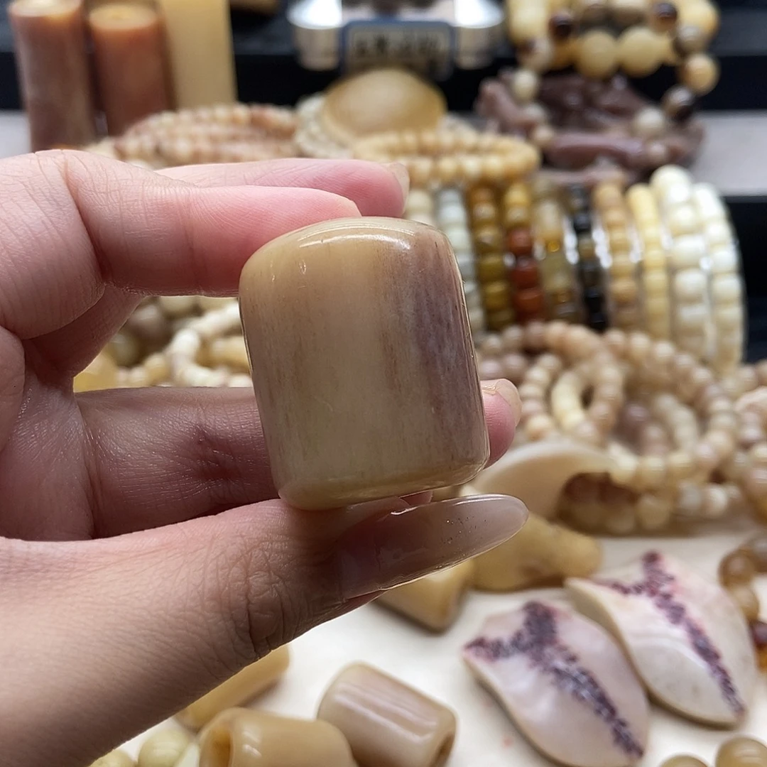 驼骨手串/手链墨***店驼骨驼骨