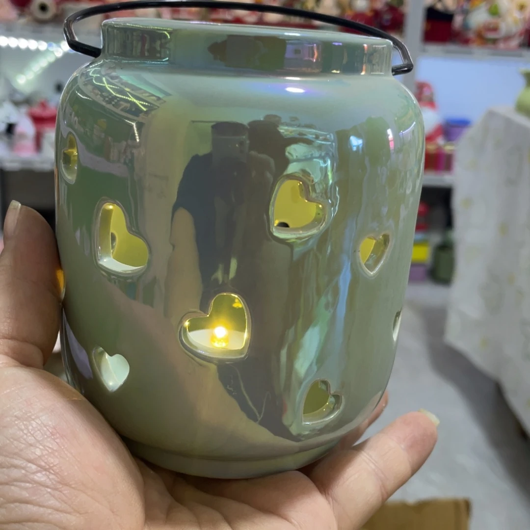 微瑕陶瓷介意慎拍